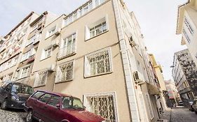 Feyza Apartments